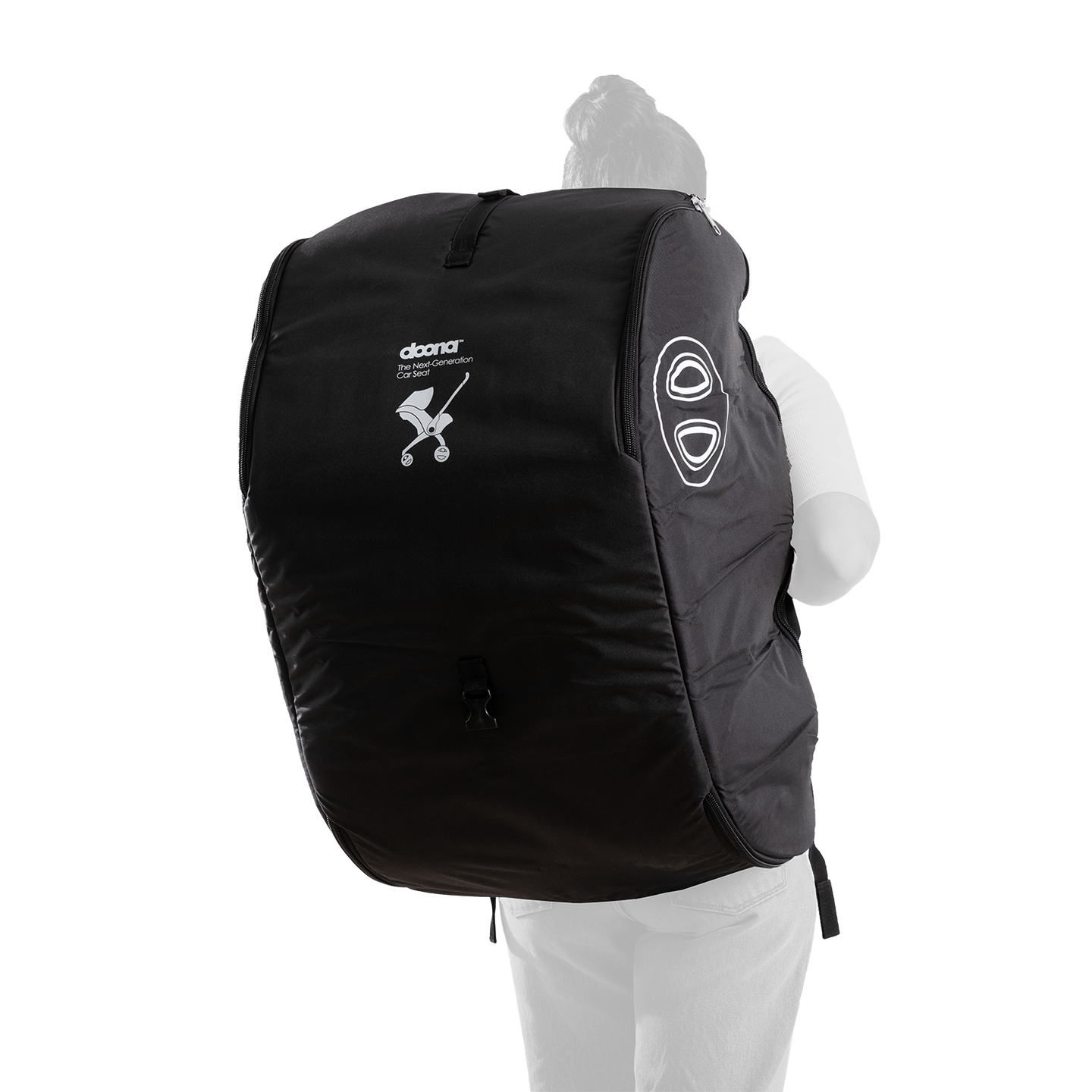 Doona - Padded Travel Bag
